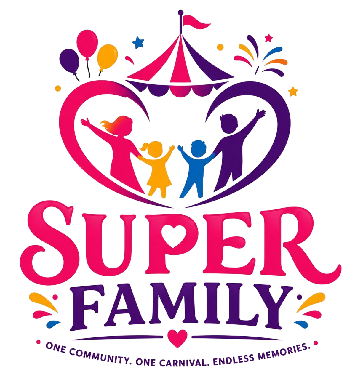 Super Family Carnival